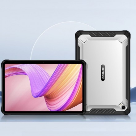 Защищенный планшет Doogee R10