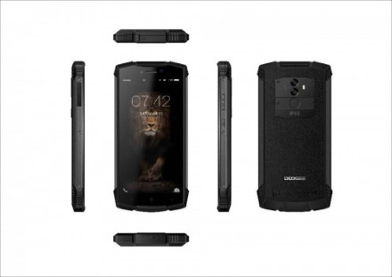 Doogee S55 Lite 2/16Gb