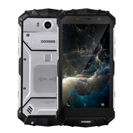 Doogee S60 6/64Gb