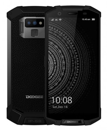 Doogee S70 6/64Gb