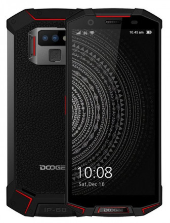 Doogee S70 6/64Gb