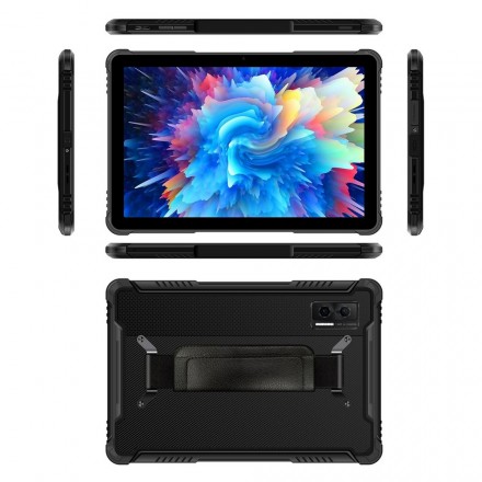 Защищенный планшет Doogee R08