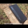 Защищенный планшет Doogee R08