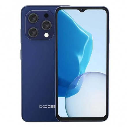 Doogee N55 Pro