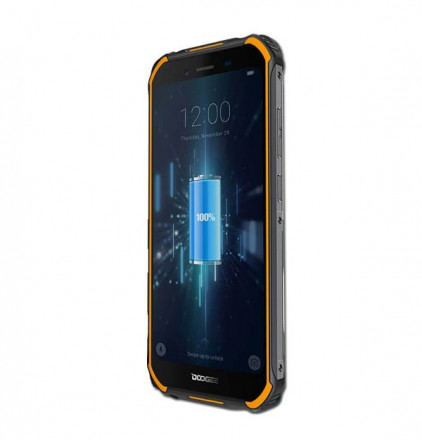 Doogee S40 Lite 2/16Gb