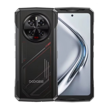 Doogee V40