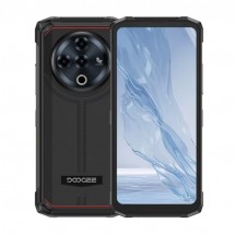 Doogee Fire 6 Power