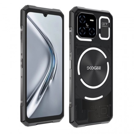 Doogee Blade GT