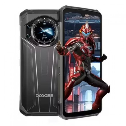 Doogee S119
