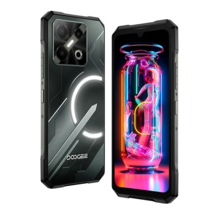 Doogee Blade GT Play