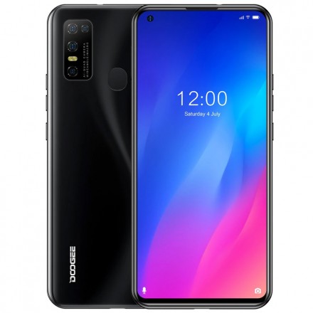 Doogee N30