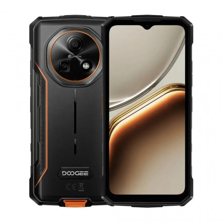 DOOGEE Fire 7