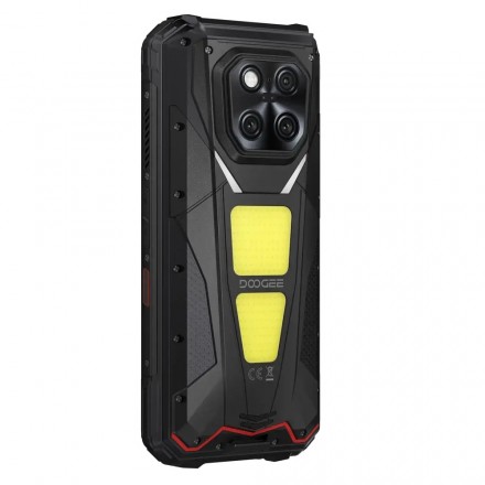 DOOGEE V Max LR