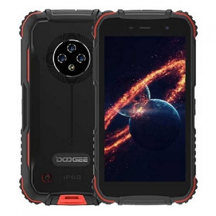 Doogee S35 Pro 4/32Gb