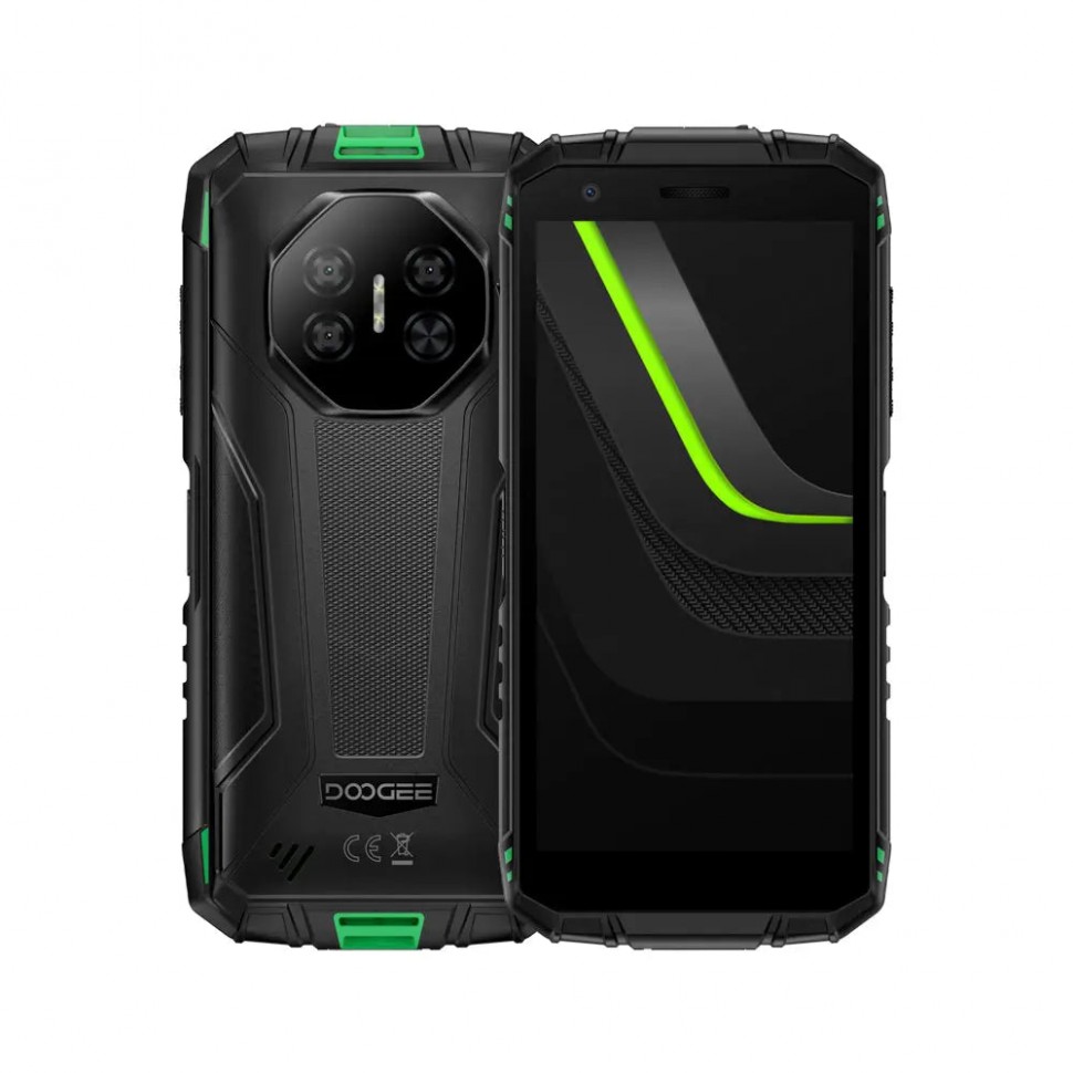 Doogee Fire 3 Pro
