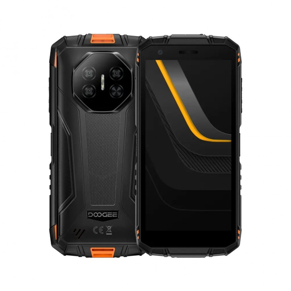 Doogee Fire 3 Ultra