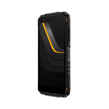 DOOGEE Fire 3 Ultra 6(+18)/256ГБ