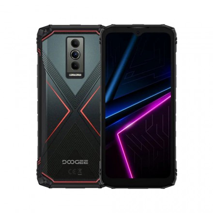 DOOGEE Blade 10 Pro Energy
