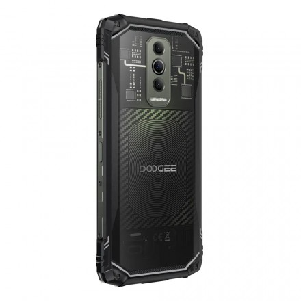 DOOGEE Blade 10 Ultra Energy