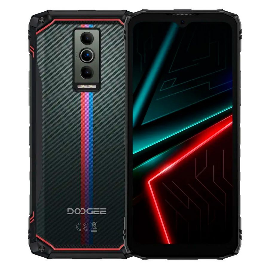 DOOGEE Blade 10 Energy