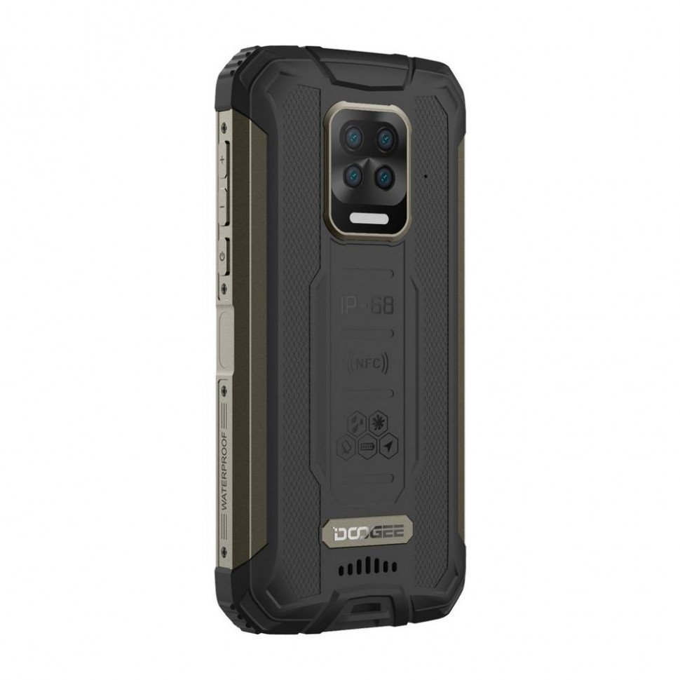 Doogee S59 4/64 Gb - купить в Екатеринбурге в официальном магазине