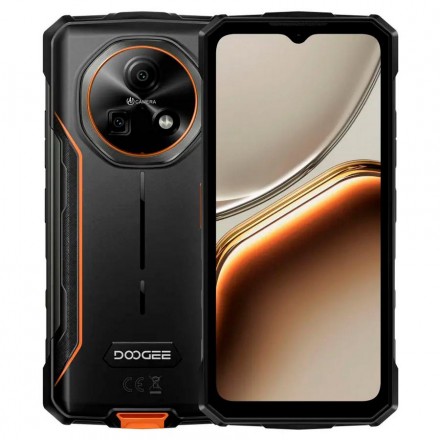 DOOGEE Fire 5 3(+9)/64ГБ