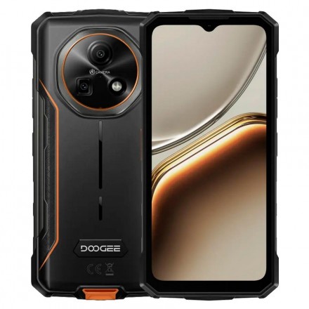 DOOGEE Fire 5 Pro 4(+16)/128ГБ