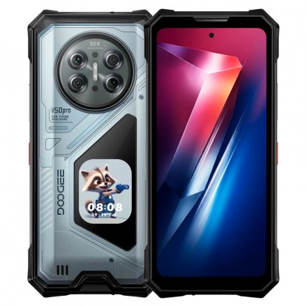 DOOGEE V50 Pro