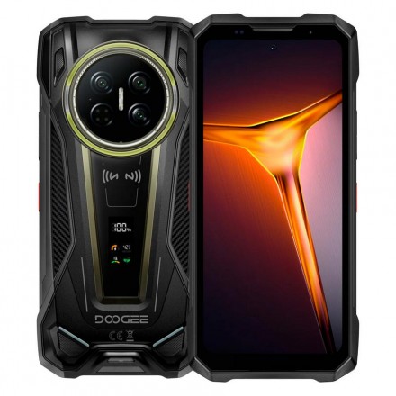 DOOGEE V Max 2