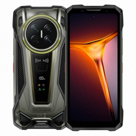 DOOGEE V Max 2