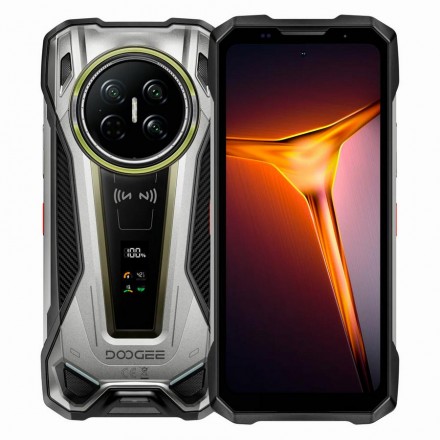 DOOGEE V Max 2